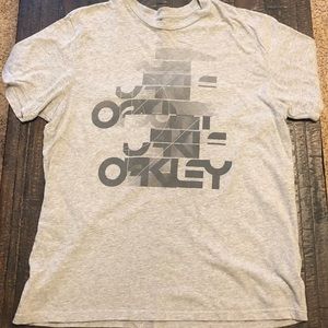 Men’s Oakley T-Shirt